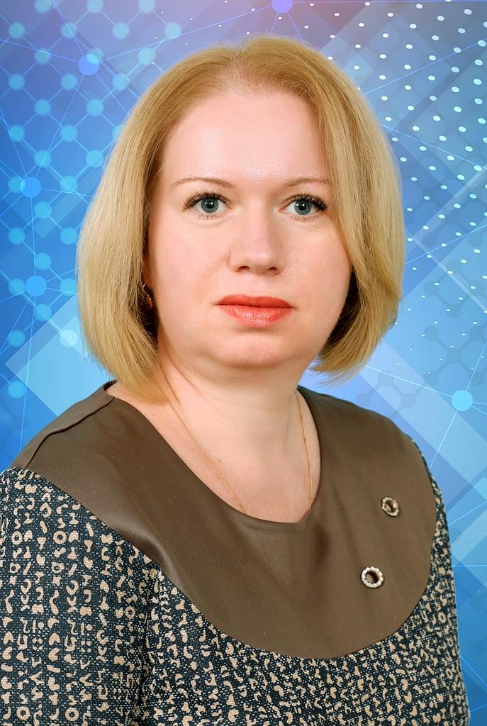 Леонова Татьяна Мифодьевна